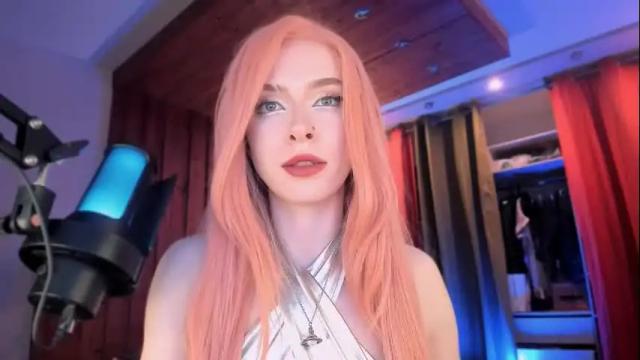 Image 11 of irisice Stream on Chaturbate on 2 months ago