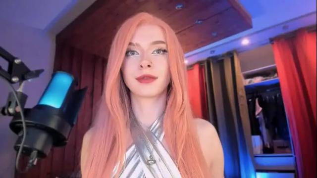 Image 12 of irisice Stream on Chaturbate on 2 months ago