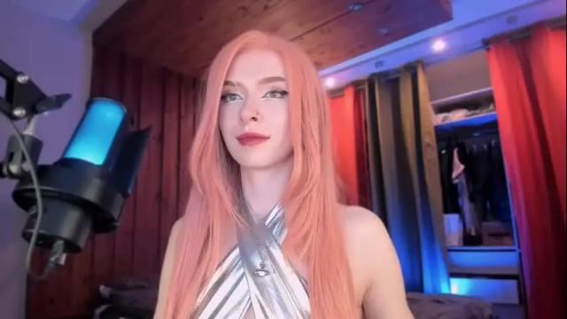 Image 2 of irisice Stream on Chaturbate on 2 months ago