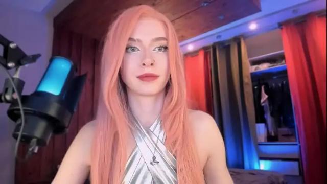 Image 3 of irisice Stream on Chaturbate on 2 months ago