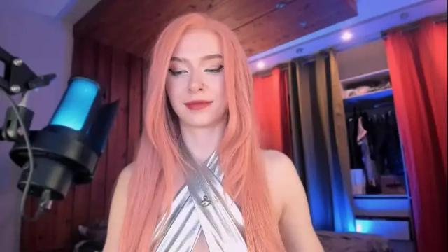 Image 4 of irisice Stream on Chaturbate on 2 months ago