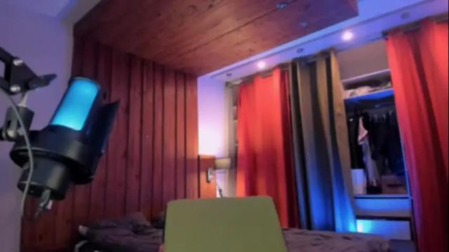 Thumbnail 2, irisice's Stream at Chaturbate, 2 months ago