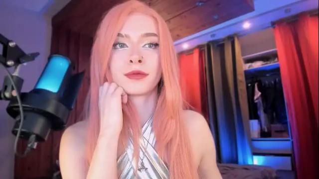 Thumbnail 3, irisice's Stream at Chaturbate, 2 months ago