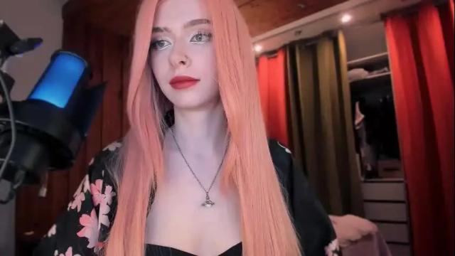 Thumbnail 1, irisice's Stream at Chaturbate, 1 month ago