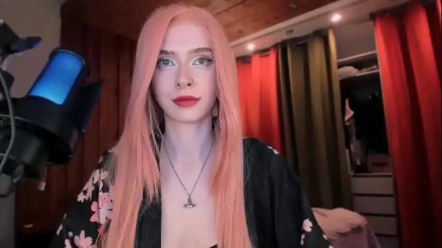 Image 11 of irisice Stream on Chaturbate on 2 months ago