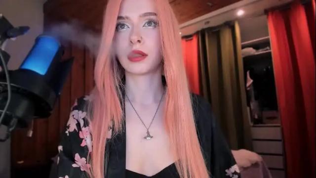 Image 12 of irisice Stream on Chaturbate on 2 months ago