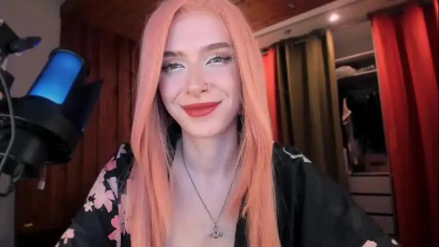 Image 3 of irisice Stream on Chaturbate on 2 months ago