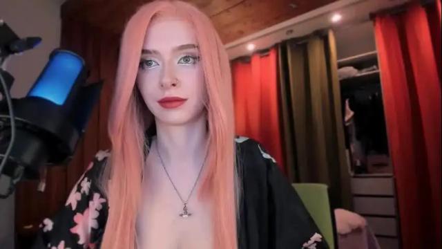 Image 4 of irisice Stream on Chaturbate on 2 months ago