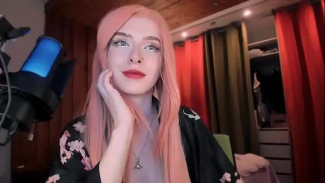 Thumbnail 2, irisice's Stream at Chaturbate, 1 month ago