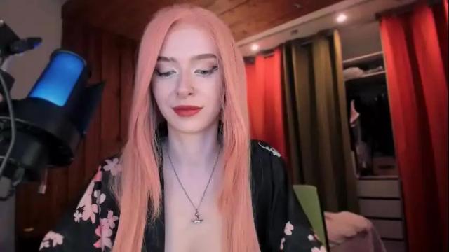 Image 6 of irisice Stream on Chaturbate on 2 months ago