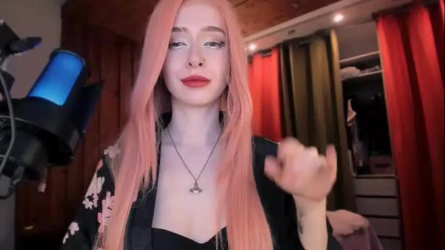 Image 7 of irisice Stream on Chaturbate on 2 months ago