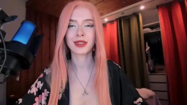 Image 8 of irisice Stream on Chaturbate on 2 months ago