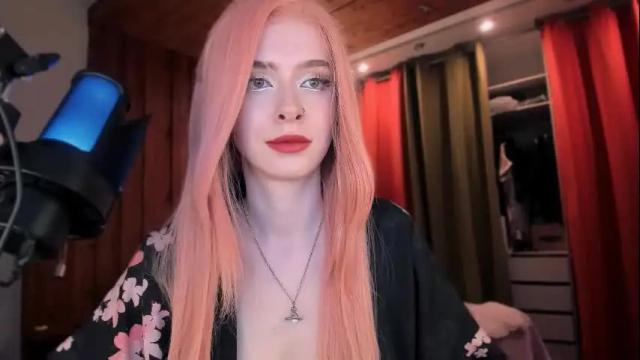 Thumbnail 3, irisice's Stream at Chaturbate, 1 month ago