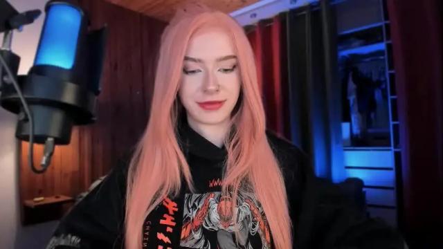 Thumbnail 1, irisice's Stream at Chaturbate, 1 month ago