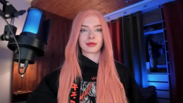 Image 11 of irisice Stream on Chaturbate on 1 month ago