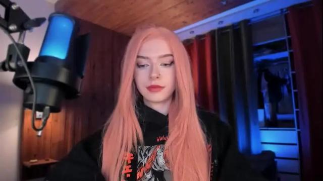 Image 12 of irisice Stream on Chaturbate on 1 month ago