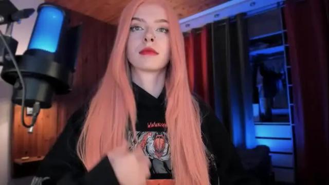Image 3 of irisice Stream on Chaturbate on 1 month ago