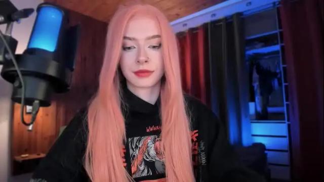 Image 4 of irisice Stream on Chaturbate on 1 month ago