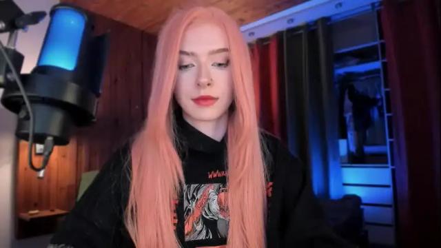 Thumbnail 2, irisice's Stream at Chaturbate, 1 month ago
