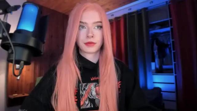 Image 6 of irisice Stream on Chaturbate on 1 month ago