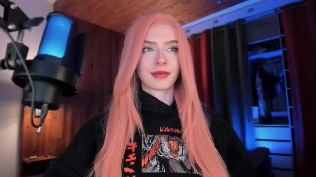 Image 7 of irisice Stream on Chaturbate on 1 month ago