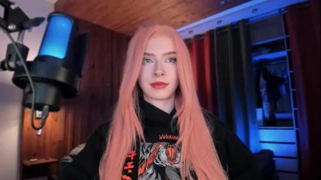 Image 8 of irisice Stream on Chaturbate on 1 month ago