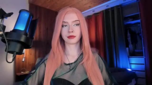 Thumbnail 1, irisice's Stream at Chaturbate, 1 month ago