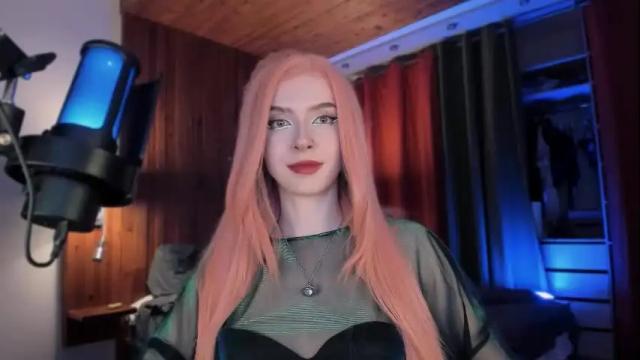 Image 10 of irisice Stream on Chaturbate on 1 month ago