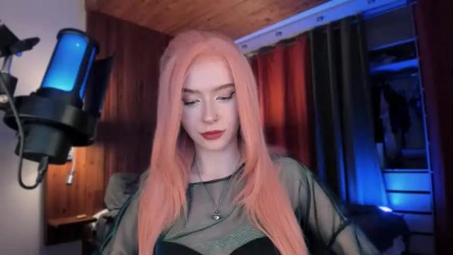 Image 11 of irisice Stream on Chaturbate on 1 month ago