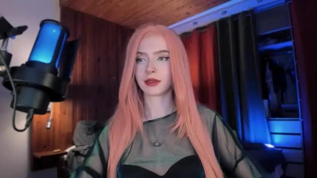 Image 12 of irisice Stream on Chaturbate on 1 month ago