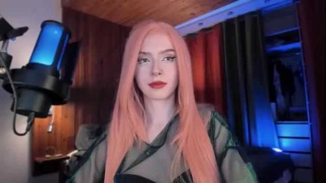 Image 3 of irisice Stream on Chaturbate on 1 month ago