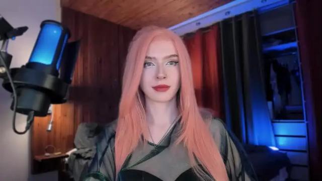 Image 4 of irisice Stream on Chaturbate on 1 month ago
