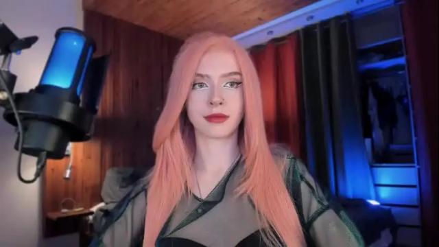 Thumbnail 2, irisice's Stream at Chaturbate, 1 month ago