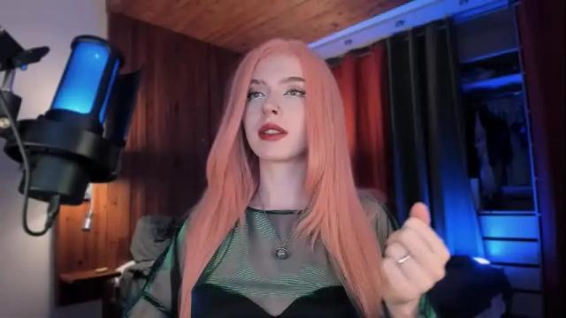 Thumbnail 3, irisice's Stream at Chaturbate, 1 month ago