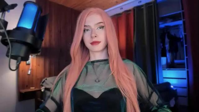 Thumbnail 1, irisice's Stream at Chaturbate, 1 month ago