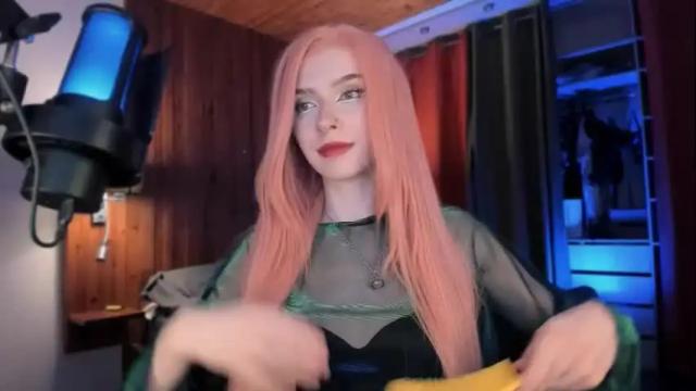 Image 10 of irisice Stream on Chaturbate on 1 month ago