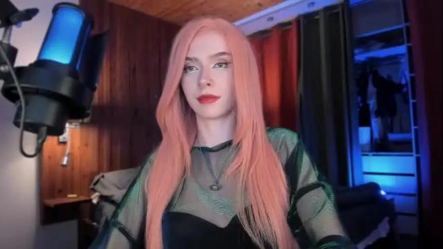 Image 11 of irisice Stream on Chaturbate on 1 month ago