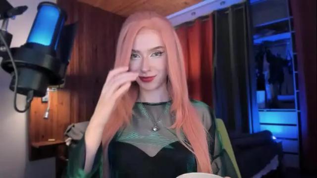 Image 12 of irisice Stream on Chaturbate on 1 month ago