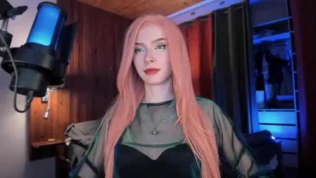 Image 2 of irisice Stream on Chaturbate on 1 month ago