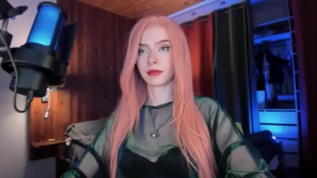 Image 4 of irisice Stream on Chaturbate on 1 month ago