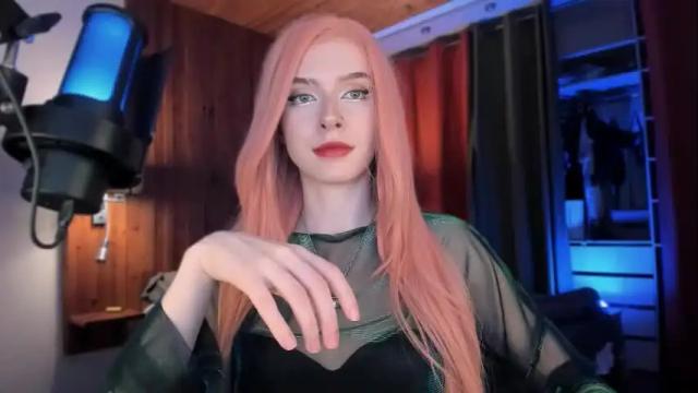 Thumbnail 2, irisice's Stream at Chaturbate, 1 month ago