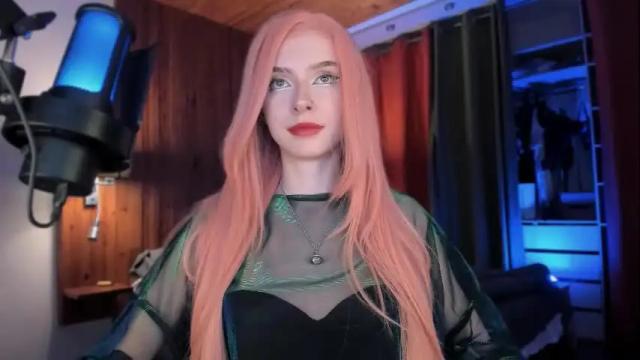 Image 8 of irisice Stream on Chaturbate on 1 month ago