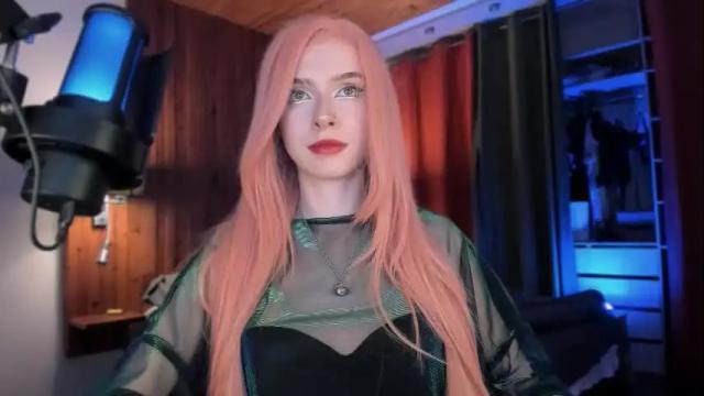 Thumbnail 3, irisice's Stream at Chaturbate, 1 month ago