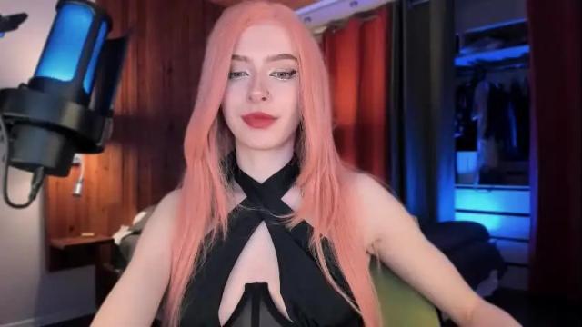 Thumbnail 1, irisice's Stream at Chaturbate, 1 month ago
