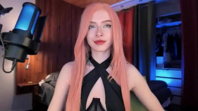 Image 10 of irisice Stream on Chaturbate on 1 month ago