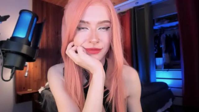 Image 12 of irisice Stream on Chaturbate on 1 month ago