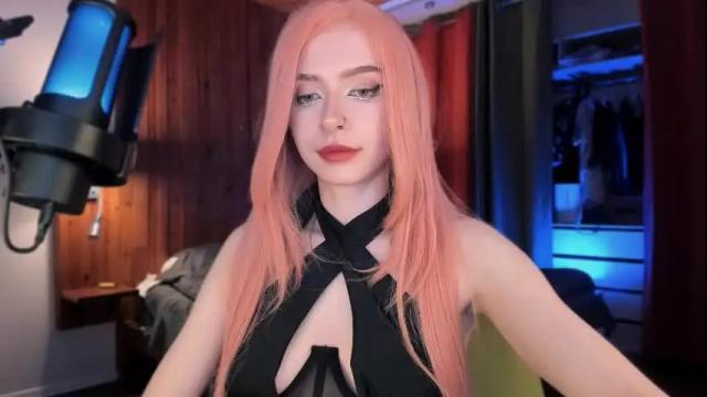 Image 2 of irisice Stream on Chaturbate on 1 month ago