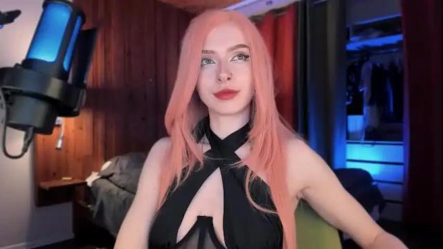 Image 3 of irisice Stream on Chaturbate on 1 month ago