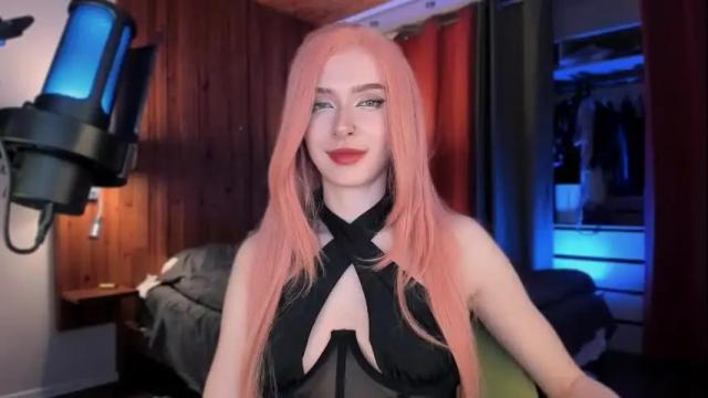 Image 4 of irisice Stream on Chaturbate on 1 month ago