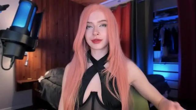 Thumbnail 2, irisice's Stream at Chaturbate, 1 month ago